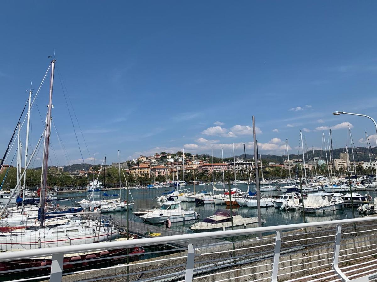 Le Camere Di Nathan La Spezia Exterior photo
